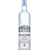VODKA BELVEDERE 700ML