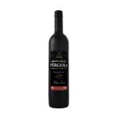 VINHO PERGOLA 750ML