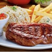 Executivo de Picanha