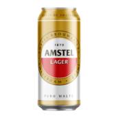 AMSTEL LATAO 473ML