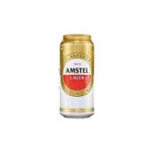 AMSTEL PURO MALTE PALITO