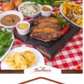 Picanha na Tábua