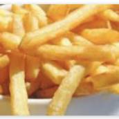 Batata Frita 60 grs