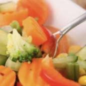 Legumes no Vapor 60 grs