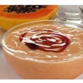 Creme de Papaya