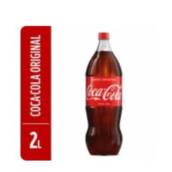 Coca-Cola de 2 litros