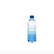 Aguá Sem Gás 510ml