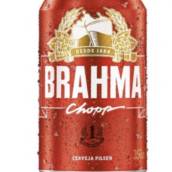 Brahma 350ml