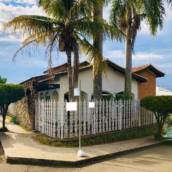 Casa - Perpétuo Socorro - R$2.500,00 + IPTU - Código CL92
