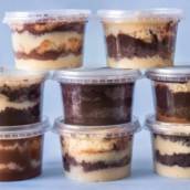 Bolo de pote