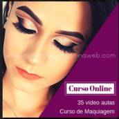 Curso de Maquiagem Online