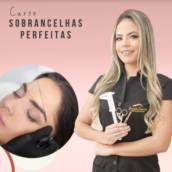 Curso Sobrancelhas Perfeitas