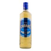 CACHACA CABARE AMBURANA 700ML