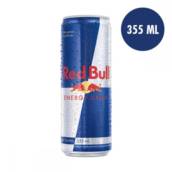 ENERGÉTICO RED BULL 335ML