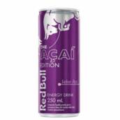 RED BULL SUMMER ACAI 250ML