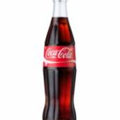 REFRIGERANTE COCA COLA KS 290ML 