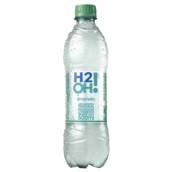 REFRIGERANTE DE LIMÃO H2O LIMONETO 500ML