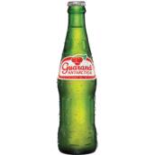 REFRIGERANTE GUARANA ANTÁRCTICA GARRAFA DE VIDRO 1L
