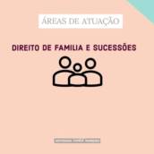 Direito de Família e Sucessões