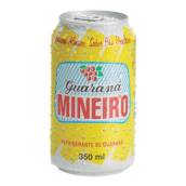 REFRIGERANTE GUARANA MINEIRO LATA