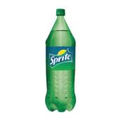 REFRIGERANTE SPRITE 2L