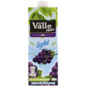 SUCO DEL VALLE 1L UVA LIGHT