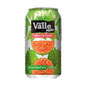 SUCO DEL VALLE 335ML GOIABA