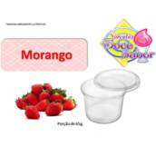 Acompanhamento | Morango