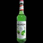XAROPE MONIN 700ML MAÇA VERDE