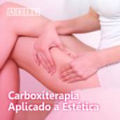 Carboxiterapia Aplicado a Estética