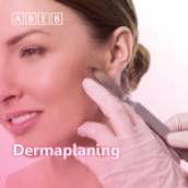 Dermaplaning
