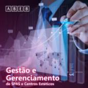 Gestão e Gerenciamento de SPAS e Centros Estéticos