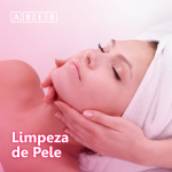 Limpeza de Pele