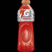 GATORADE 500ML MORANGO/MARACUJÁ