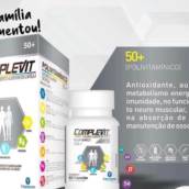 Complevit em Bauru