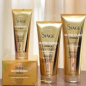 Linha Siage: Nutri Ouro em Bauru