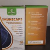 Imunecaps em Bauru
