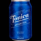ÁGUA TÔNICA ANTÁRCTICA LATA 350ML