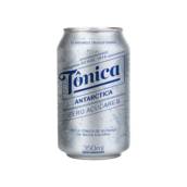 ÁGUA TÔNICA S/ AÇÚCAR 350ML