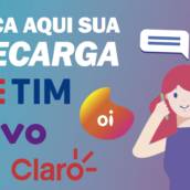 Recarga de Celular