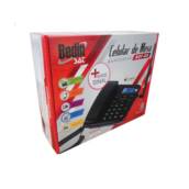 Celular Rural de Mesa com Rádio FM
