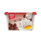 KIBON CREMOSISSIMO FLOCOS 1,5L