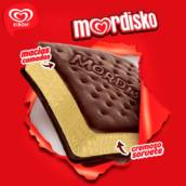 KIBON MORDISKO BAUNILHA 