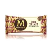 KIBON PICOLE MAGNUM RED VELVET