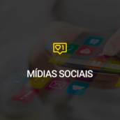 Gerenciamento de Redes Sociais