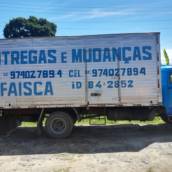 Serviços de Mudança