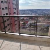 Apartamento - Aluguel - Código: 6726 - R$1.000,00