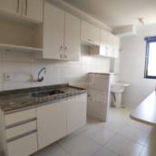 Apartamento - Aluguel - Código: 6709 - R$1.500,00