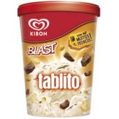 KIBON SORVETE BLAST TABLITO 1L