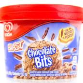 KIBON SORVETE CHOCOLATE BITS